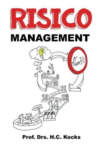 Risicomanagement - H.C. Kocks 9789463451635, Verzenden, Gelezen, H.C. Kocks
