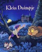 Klein Duimpje 9789041214300 L. Crismer, Boeken, Verzenden, Gelezen, L. Crismer