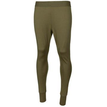 Britse thermische long johns Base Layer broek, unisex, Th..., Verzenden, Nieuw