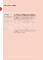 Communicatie handboek / Vast Boek 9789001298746 Wil Michels, Verzenden, Zo goed als nieuw, Wil Michels