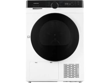 Inventum VDW9030W - Warmtepompdroger - 9 kg - 14 programmas, Verzenden, Zo goed als nieuw