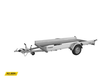 Anssems AMT 1300 - 1300 kg, Ophalen of Verzenden, Nieuw
