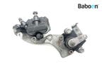 Remklauw Achter Piaggio | Vespa MP3 500 LT 2011-2014, Verzenden, Gebruikt