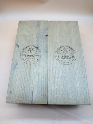 2008 Marguet Pere & Fils, Sapience Oenotheque Premier Cru, Nieuw