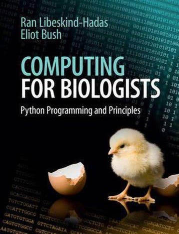 Computing For Biologists - Ran Libeskind-Hadas 9781107642188, Verzenden, Zo goed als nieuw, Ran Libeskind-Hadas