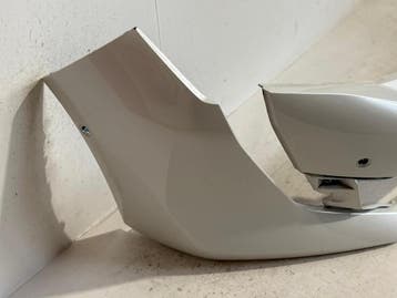 Peugeot 508 II voorbumper 981703097, Ophalen, Gebruikt, Voor, Bumper