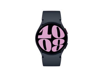 Samsung Galaxy Watch6 Bluetooth 40 mm - Grijs, Verzenden, Zo goed als nieuw, Samsung