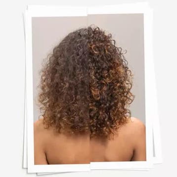 Davines More Inside Curl Building Serum (Haarserum), Verzenden, Nieuw