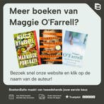 The Distance Between Us 9780755302666 Maggie OFarrell, Verzenden, Gelezen, Maggie O'Farrell