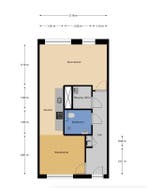 Te huur: Appartement Olympiade in Vlaardingen, Vlaardingen, Appartement, Zuid-Holland
