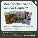 Joodse NSBers 9789078019060 C. van der Heijden, Boeken, Verzenden, Gelezen, C. van der Heijden