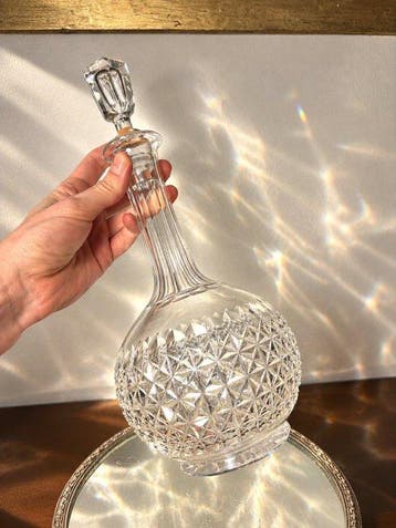 Baccarat - Karaf - Kristal