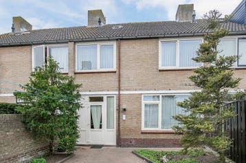 Te huur: Huis Tolhuislaan in Etten-Leur, Noord-Brabant, Etten-Leur