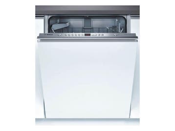 Bosch SMI85M25EU - Inbouw Vaatwasser - A+++ - 13 standaard, Verzenden, Zo goed als nieuw