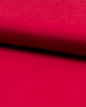 Viscose Twill Cindy Rood, Nieuw, Rood