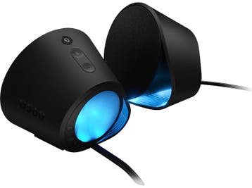 Logitech G -  G560 Lightsync Pc-speakers, Audio, Tv en Foto, Luidsprekers, Verzenden, Nieuw, Overige typen, Overige merken