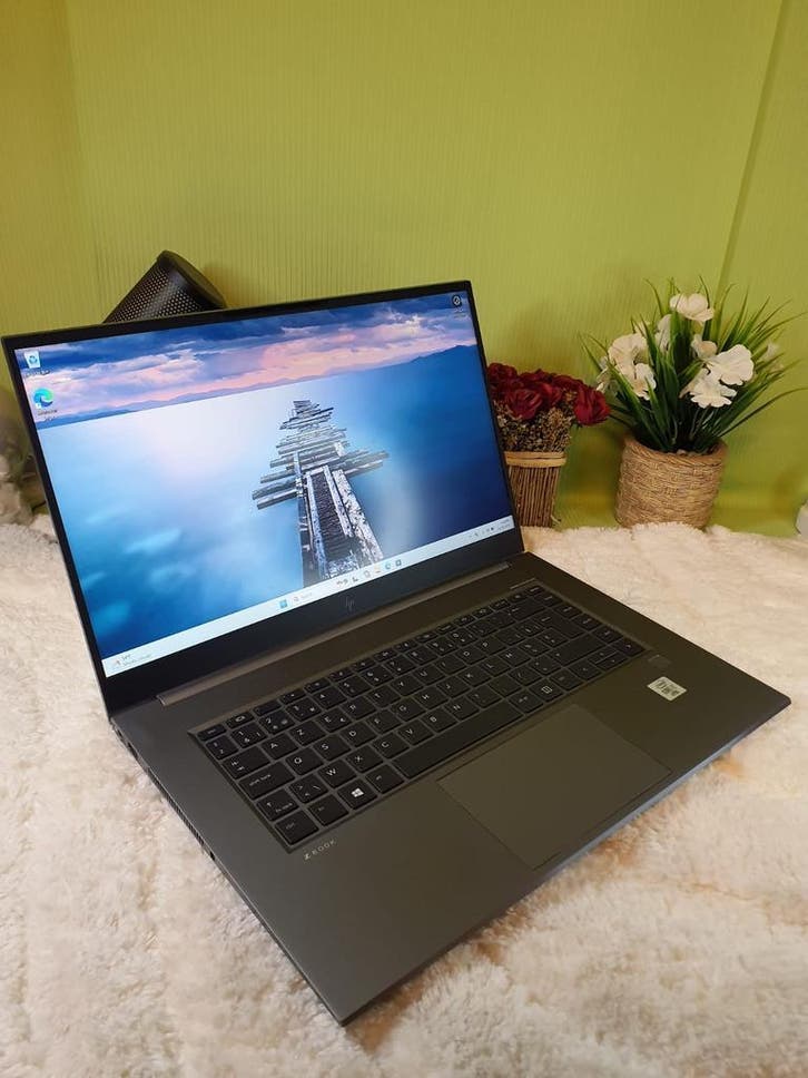 HP ZBook Studio G8, G7, G5, EliteBook x360 1030 G8, Computers en Software, Windows Laptops, SSD, 16 inch, Met videokaart, Met touchscreen