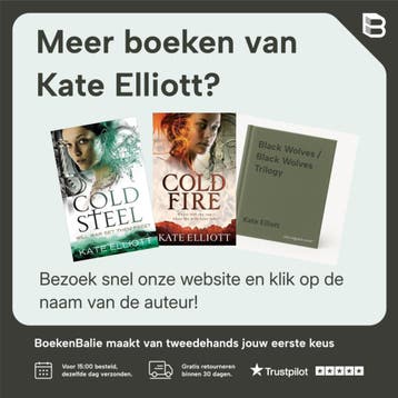 Crossroads / 3 Traitors Gate 9781841498362 Kate Elliott, Verzenden, Zo goed als nieuw, Kate Elliott