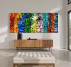 Alberto Stocco - Rainbow abstract