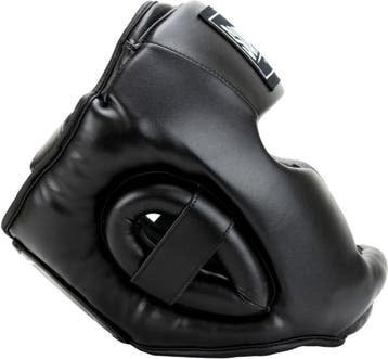 Super Pro Combat Gear Hoofdkap Legionairre Zwart/Wit Extra, Sport en Fitness, Ophalen of Verzenden, Nieuw