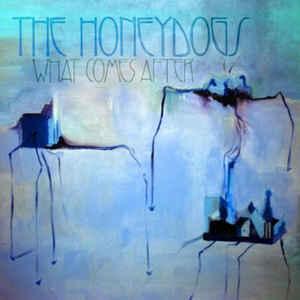 cd digi - The Honeydogs - What Comes After, Verzenden, Zo goed als nieuw