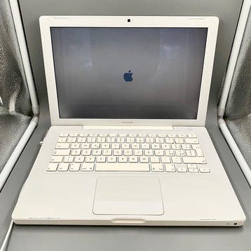 Apple MacBook A1181 (polycarbonate) - Macintosh (1), Nieuw