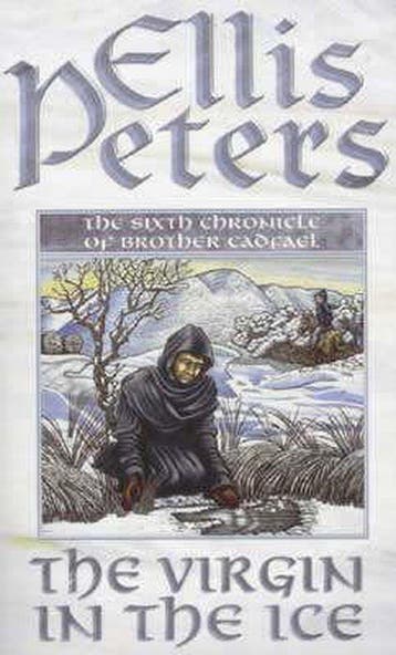 The Virgin In The Ice - Ellis Peters 9780751514018, Verzenden, Gelezen, Ellis Peters