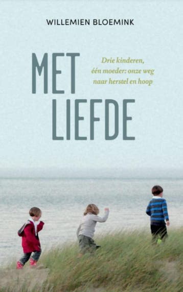 Met Liefde | Willemien Bloemink | Nieuw, Ophalen of Verzenden, Nieuw, Willemien Bloemink