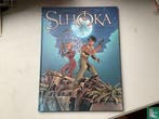 Slhoka - De tuinen van Sangali - 2011, Boeken, Eén stripboek, Verzenden, Zo goed als nieuw, Godderidge, Ulrig.
