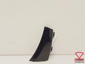 MB C Klasse W205 Facelift AMG Bumper Cover Links A2058856502, Auto-onderdelen, Ophalen, Gebruikt, Voor, Mercedes-Benz