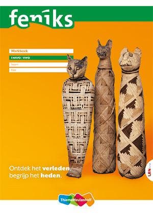 feniks 9789006701869, Boeken, Zo goed als nieuw