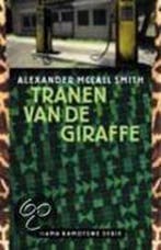 Tranen van de giraffe / Het Beste Dames Detectivebureau / 2, Verzenden, Gelezen, A. MacCall Smith