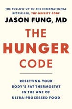 9781778401565 The Hunger Code Jason Fung, Verzenden, Nieuw, Jason Fung