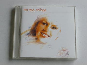 Rita Reys - Collage, Ophalen of Verzenden, Zo goed als nieuw