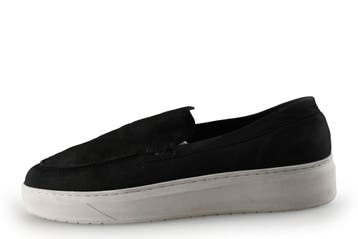 Massimo Dutti Instappers in maat 46 Zwart, Verzenden, Zwart, Overige typen, Massimo Dutti