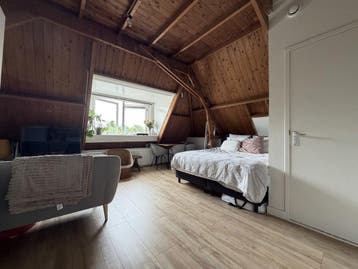 Te huur: Kamer t Streekien in Zwolle