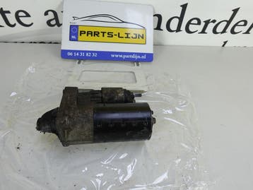 Gebruikte Fiat 500 1.2 Benzine Handgeschakeld Startmotor  16, Ophalen of Verzenden, Nieuw