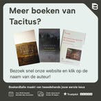 Het leven van Agricola / Salamander Klassiek 9789025353384, Boeken, Verzenden, Zo goed als nieuw, Tacitus