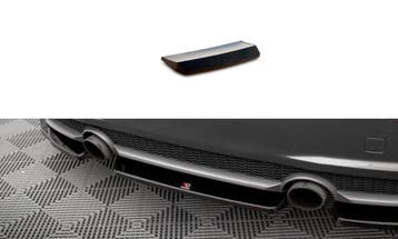 Diffuser Audi TT S-Line 8S Maxton Glans Zwart, Auto-onderdelen, Ophalen of Verzenden, Nieuw