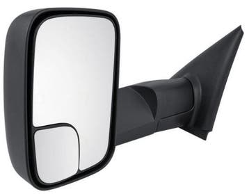 Mirror compl/ LHTow and Haul elec. and ref., Ophalen of Verzenden, Nieuw