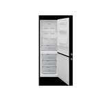 Stoves Breeze retro koel-vriescombinatie zwart, Witgoed en Apparatuur, Koelkasten en IJskasten, Verzenden, Nieuw