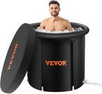 Dompelbad 290L Opvouwbaar | 34% Korting, Opblaasbaar, Nieuw, Inbouw, Afdekzeil