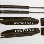 Roush 2005-2014 Ford Mustang Hood Strut Kit (Excl. GT500), Ophalen of Verzenden, Nieuw