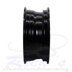 Velg aluminium 5.5Jx14 H2 5*112 – zwart, Auto-onderdelen, Banden en Velgen, Ophalen of Verzenden, Nieuw