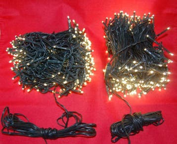 Kerstverlichting en kerstdecoratie op rskerstverlichting.nl, Ophalen of Verzenden, Nieuw