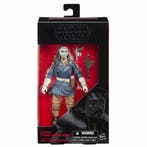 Star Wars Black Series 6-inch - Captain Cassian Andor (Ea..., Ophalen of Verzenden, Nieuw