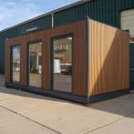 Koop recreatiewoning huis - Milaan unit - Scherp geprijsd!, Huizen en Kamers, Recreatiewoningen te koop