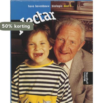 Nectar 3 Havo Leerlingenboek - W. Bax 9789001326692, Boeken, Verzenden, Zo goed als nieuw, W. Bax