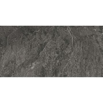 Rako Core Vloertegel - 60x120 cm - Mat Zwart, Ophalen of Verzenden, Nieuw