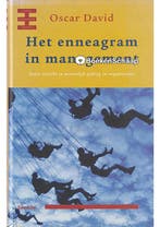 Het enneagram in management Oscar David, Verzenden, Gelezen